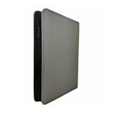 Card Binder 3x3 Grey Shark