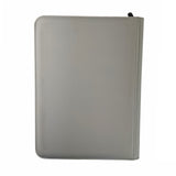 Card Binder 3x3 Grey Shark