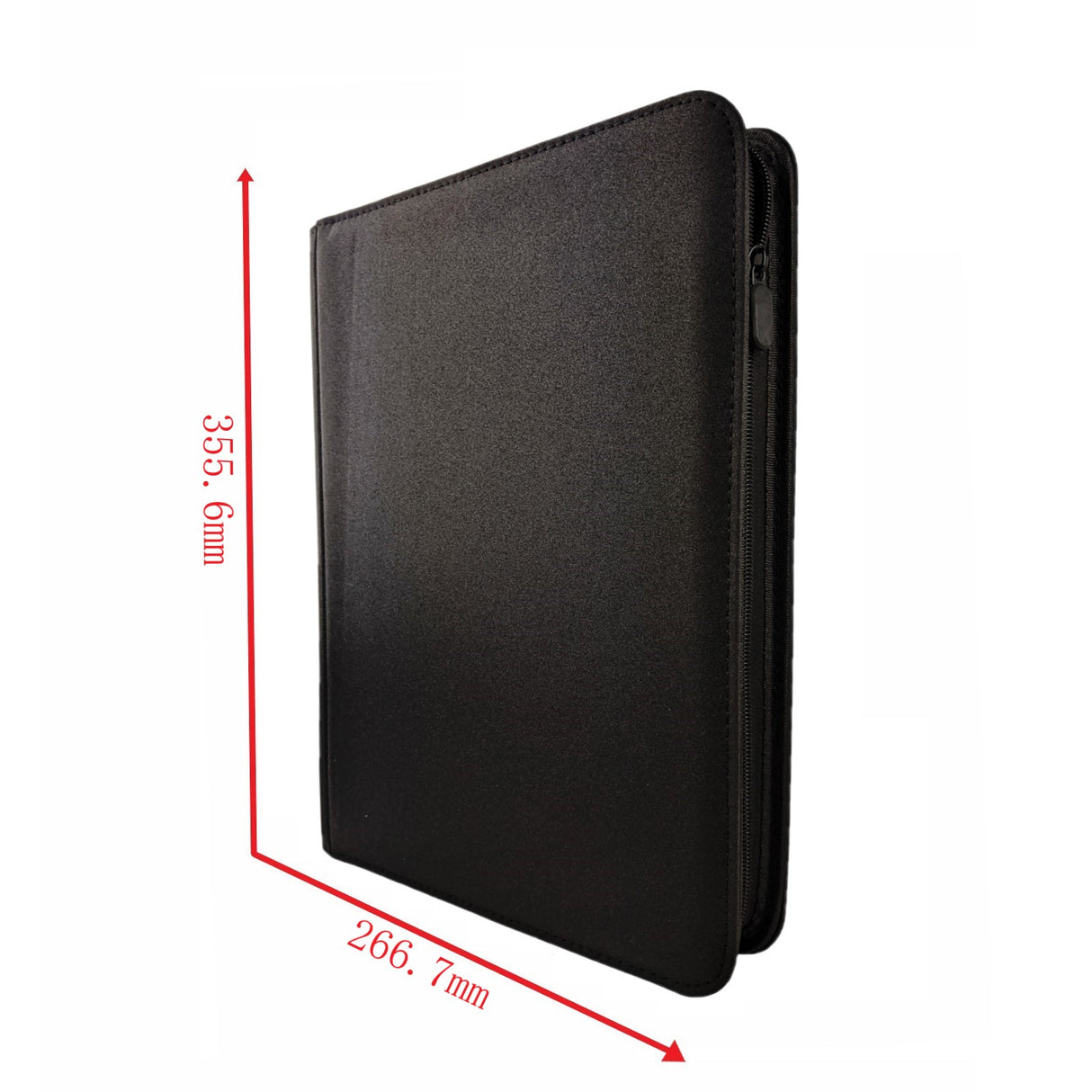 Card Binder 3x3 Thunder Cloud