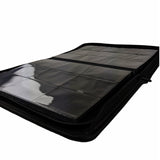 Card Binder 3x3 Thunder Cloud