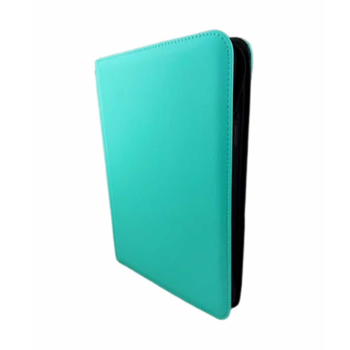 Card Binder 3x3 Tropical Mint