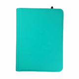 Card Binder 3x3 Tropical Mint