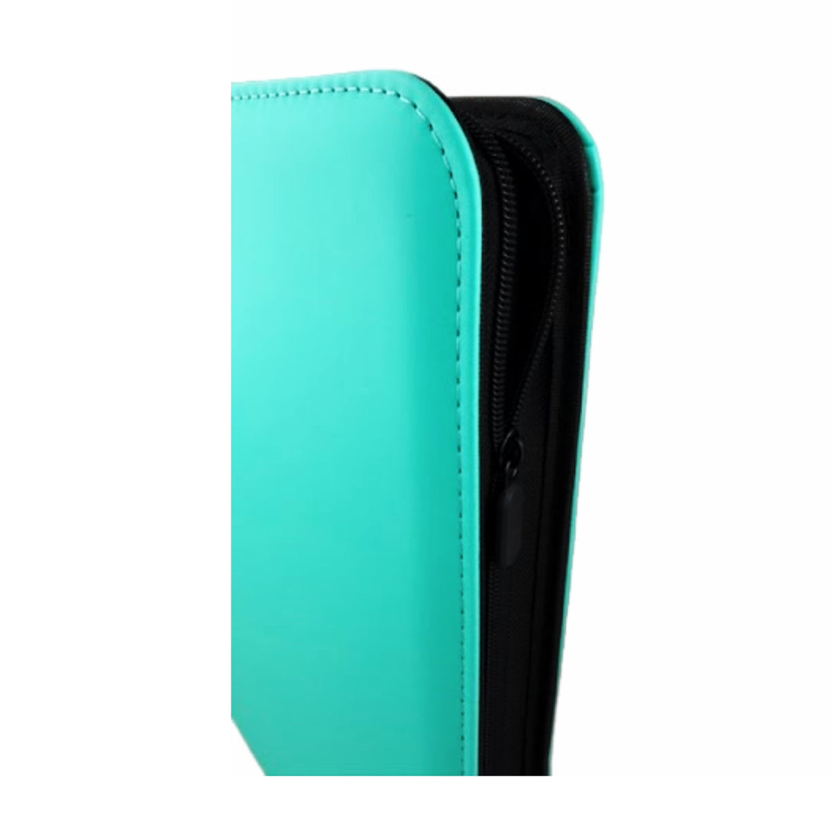 Card Binder 3x3 Tropical Mint