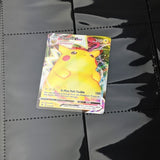 Card Binder 3x3 Tropical Mint