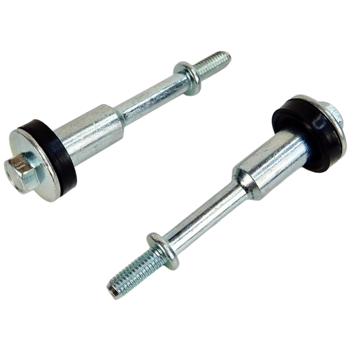 Valve Cover Bolts QMK GY6 K-Block 172cc / 200cc M6 X 1.00