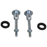Valve Cover Bolts QMK GY6 K-Block 172cc / 200cc M6 X 1.00