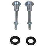 Valve Cover Bolts QMK GY6 K-Block 172cc / 200cc M6 X 1.00