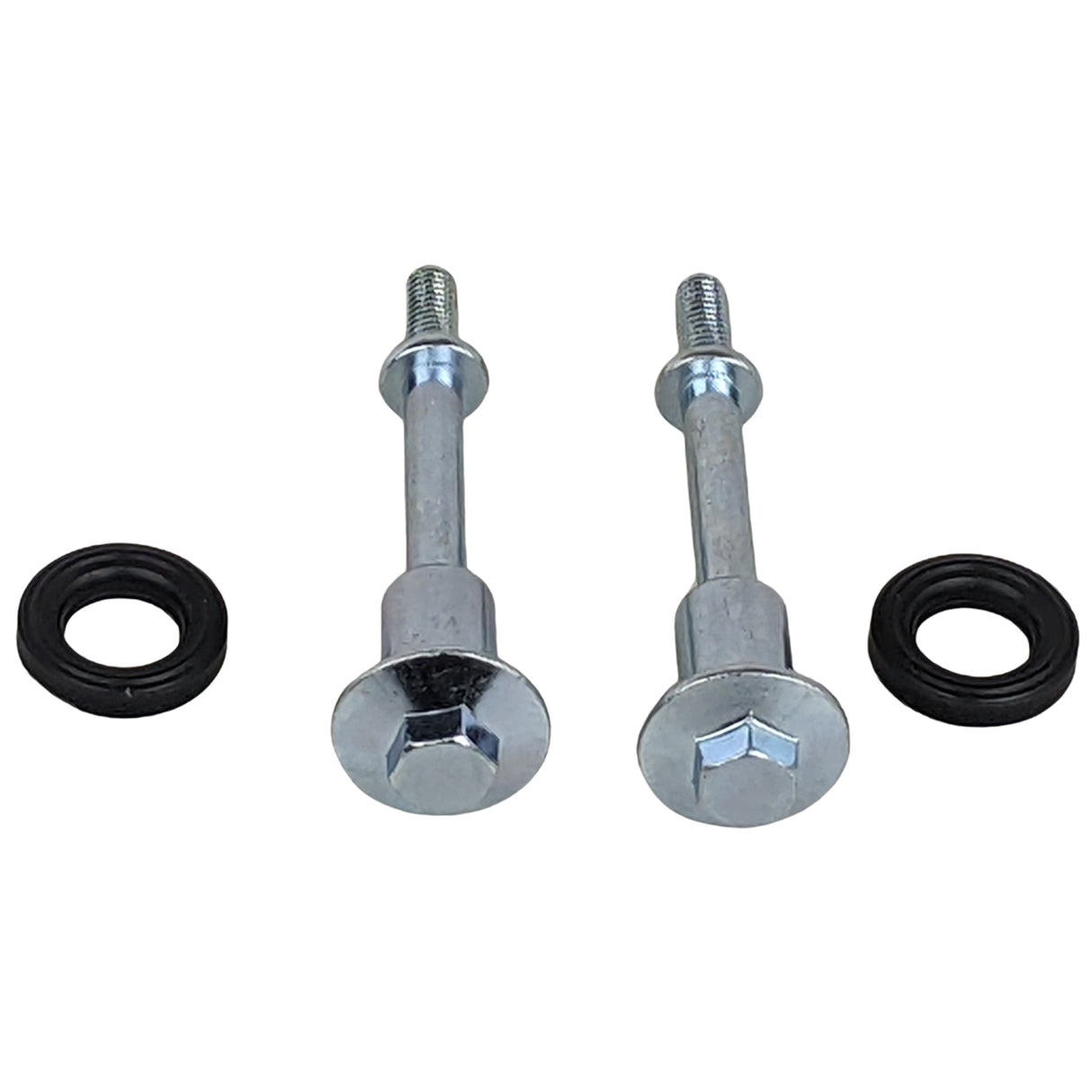 Valve Cover Bolts QMK GY6 K-Block 172cc / 200cc M6 X 1.00
