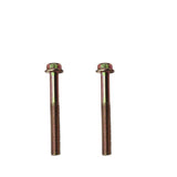 Flange Bolt Set for GY6 150cc Belt Transmission Case Cover