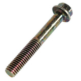 Bolt M6x35 Flanged