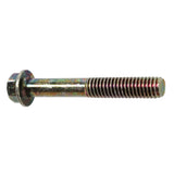 Bolt M6x35 Flanged