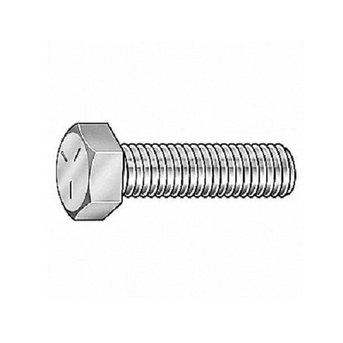 Bolt M8-1.25 20mm
