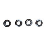 BSR250 Rear Sprocket Bolts , Nuts & Circlip Kit