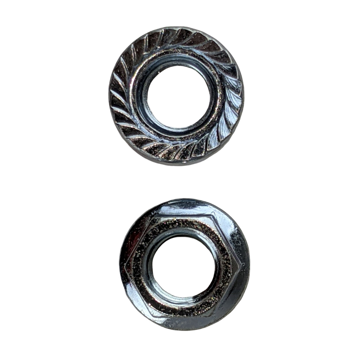 BSR250 Rear Sprocket Bolts , Nuts & Circlip Kit