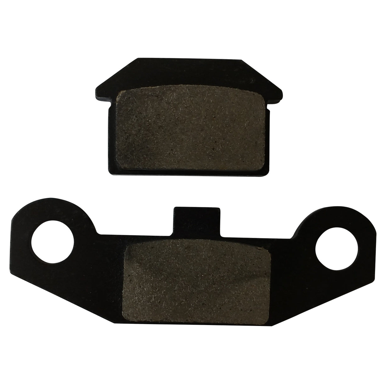 Front Brake Pad for Kandi for 49cc 110cc ATV Go Kart Buggy