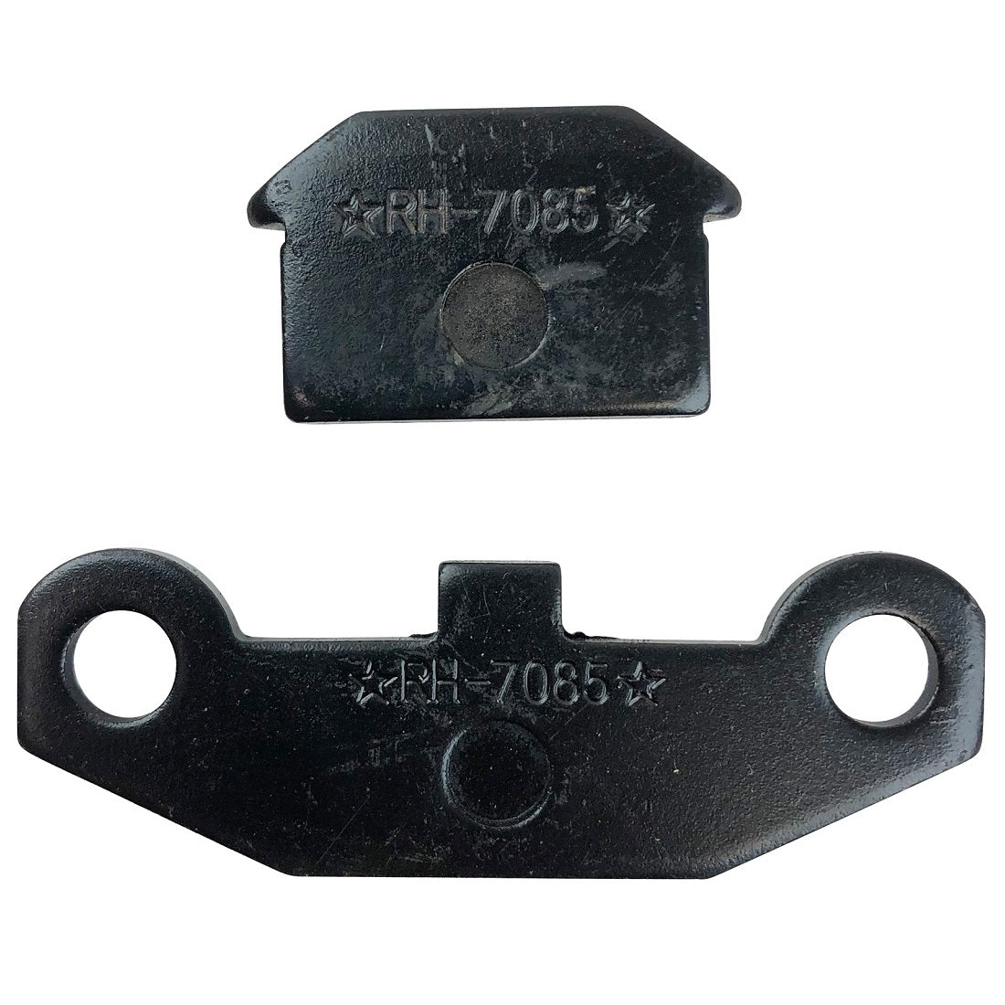 Front Brake Pad for Kandi for 49cc 110cc ATV Go Kart Buggy