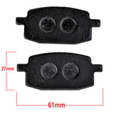 Brake Pads, Scooter