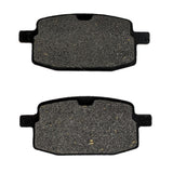 Brake Pads, Scooter