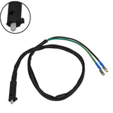 Brake Switch Scooter Rear 125cc 150cc GY6 Chinese ATV Motorcycle