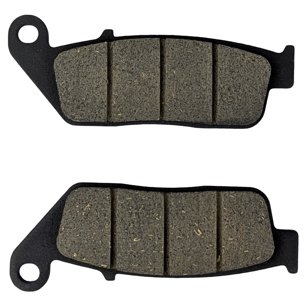 Brake Pads - Jonway XMT Vitacci GTX Titan 250 EFI Motorcycle 6 Speed