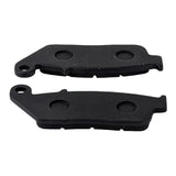 Brake Pads - Jonway XMT Vitacci GTX Titan 250 EFI Motorcycle 6 Speed