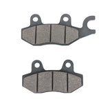 Brake Pads - RPS Hawk 250 Carb and DLX Rear Brake Pads X-Pro (Kit)