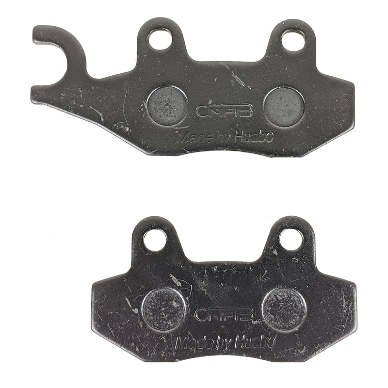 Brake Pads - RPS Hawk 250 Carb and DLX Rear Brake Pads X-Pro (Kit)