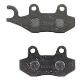 Brake Pads - RPS Hawk 250 Carb and DLX Rear Brake Pads X-Pro (Kit)