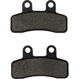 Apollo Dirt Bike Front Brake Pads - Premium Front Brake Pads for Dirt Bikes