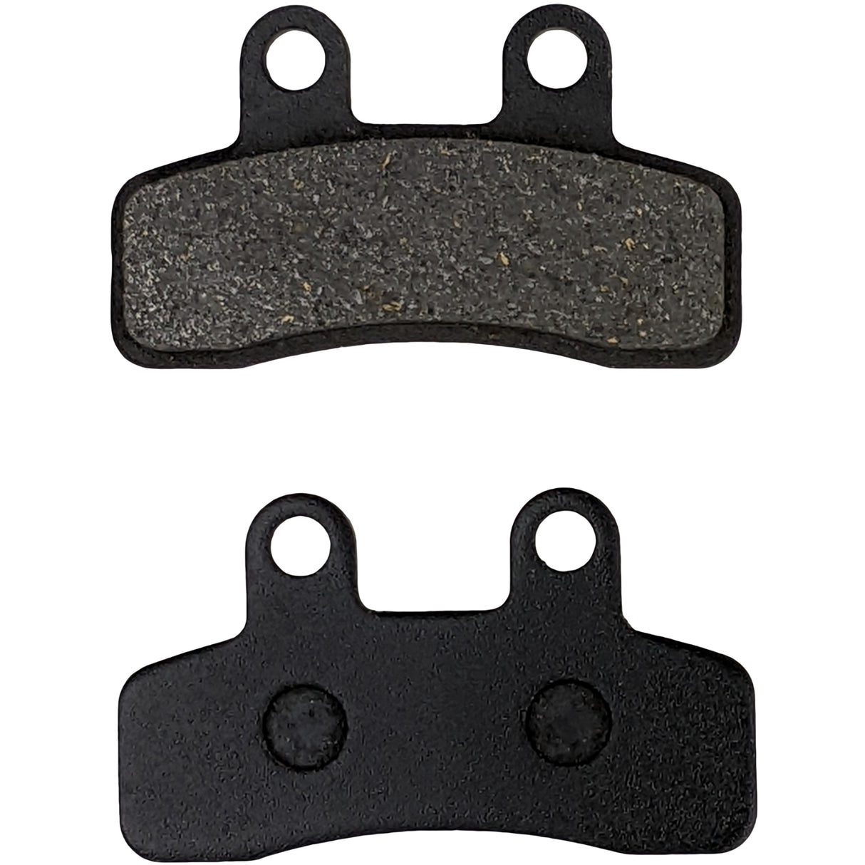 Apollo Dirt Bike Front Brake Pads - Premium Front Brake Pads for Dirt Bikes