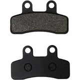 Apollo Dirt Bike Front Brake Pads - Premium Front Brake Pads for Dirt Bikes
