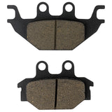 Brake Pads - Linhai Crossfire UTV LINHAI F/R T-BOSS 520 / 550 / 570 ATV UTV