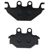 Brake Pads - Linhai Crossfire UTV LINHAI F/R T-BOSS 520 / 550 / 570 ATV UTV