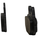 Brake Pads - Linhai Crossfire UTV LINHAI F/R T-BOSS 520 / 550 / 570 ATV UTV