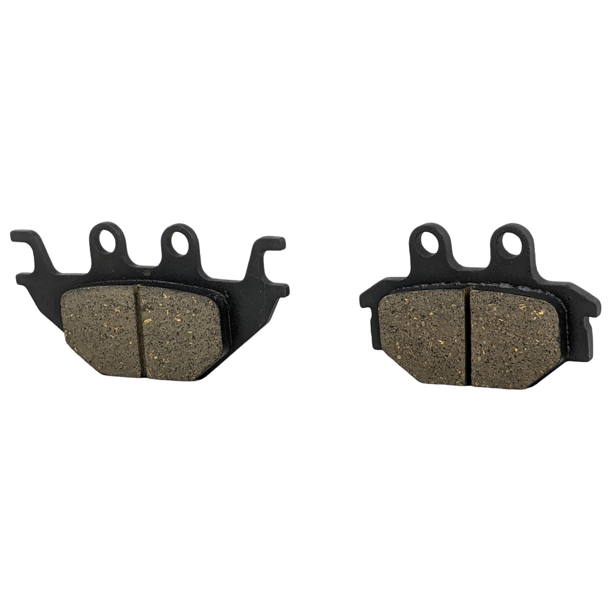 Brake Pads - Linhai Crossfire UTV LINHAI F/R T-BOSS 520 / 550 / 570 ATV UTV