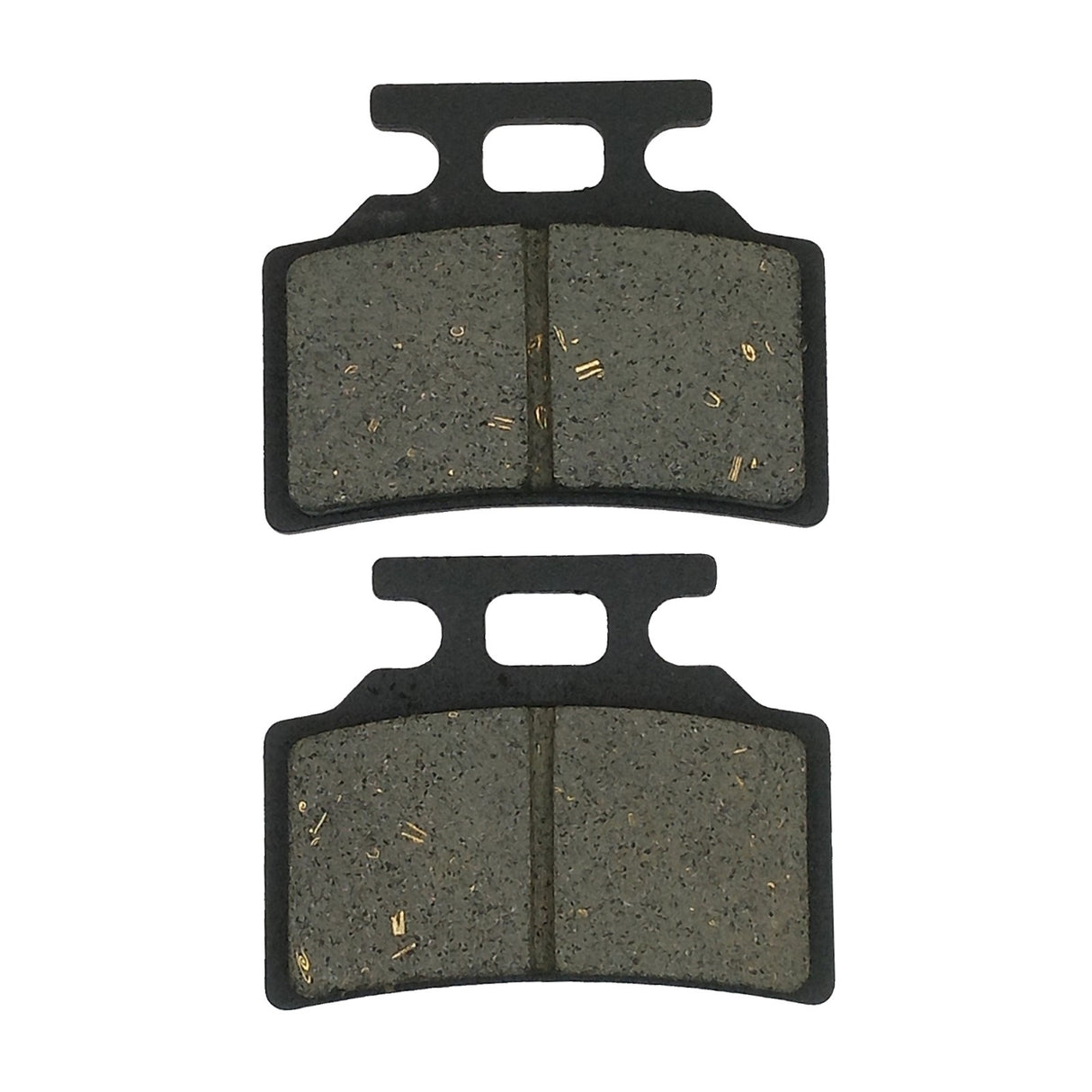 Disc Brake Pads for Chinese GY6 Vitacci Spark 150cc Scooter