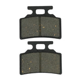 Disc Brake Pads for Chinese GY6 Vitacci Spark 150cc Scooter