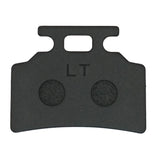 Disc Brake Pads for Chinese GY6 Vitacci Spark 150cc Scooter