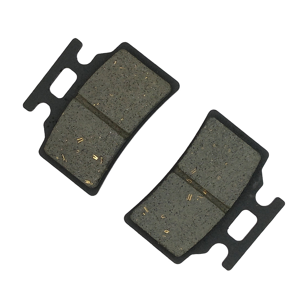 Disc Brake Pads for Chinese GY6 Vitacci Spark 150cc Scooter