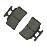 Disc Brake Pads for Chinese GY6 Vitacci Spark 150cc Scooter