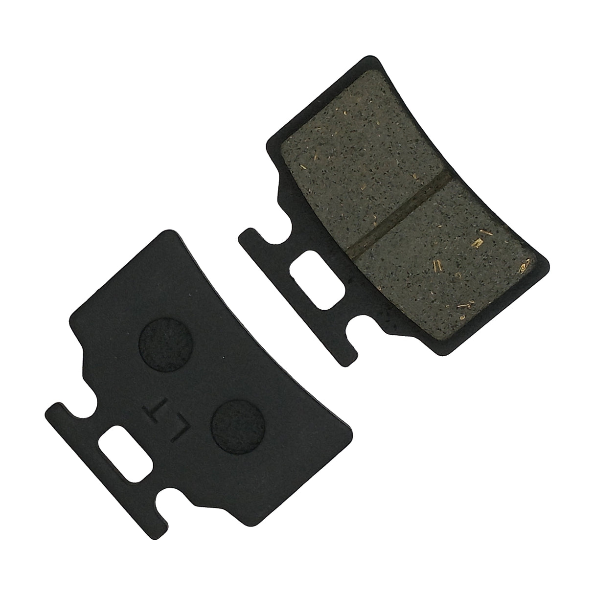 Disc Brake Pads for Chinese GY6 Vitacci Spark 150cc Scooter