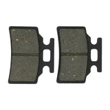 Disc Brake Pads for Chinese GY6 Vitacci Spark 150cc Scooter