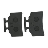 Disc Brake Pads for Chinese GY6 Vitacci Spark 150cc Scooter