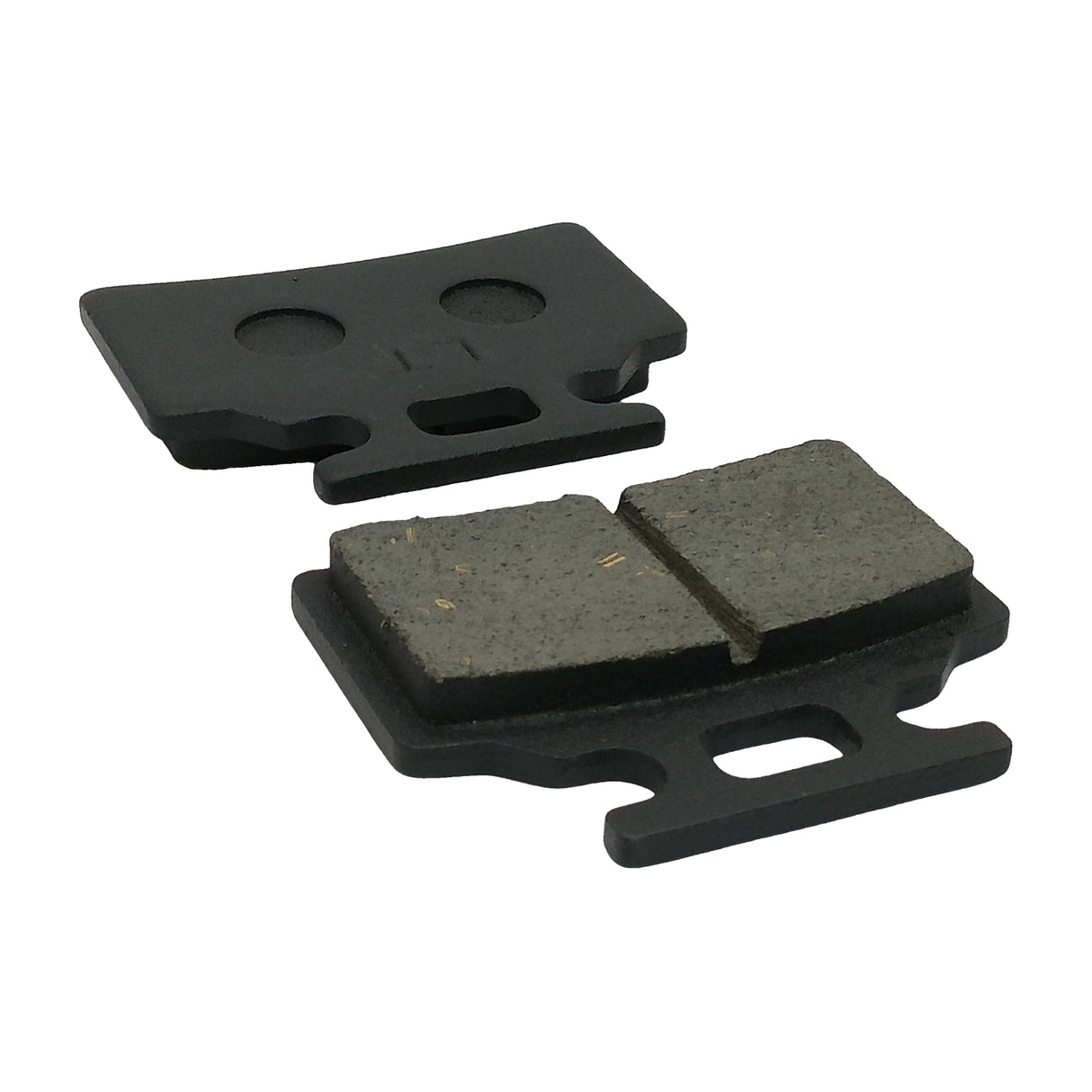 Disc Brake Pads for Chinese GY6 Vitacci Spark 150cc Scooter