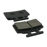 Disc Brake Pads for Chinese GY6 Vitacci Spark 150cc Scooter