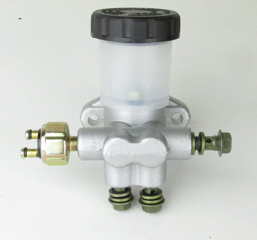 Master Cylinder Hydraulic Brake Go Kart
