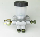 Master Cylinder Hydraulic Brake Go Kart