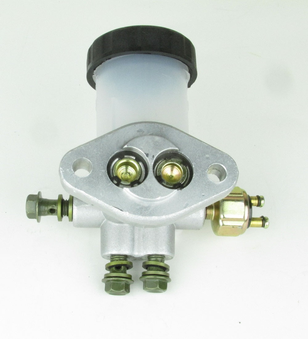 Master Cylinder Hydraulic Brake Go Kart