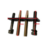 Brake master cylinder