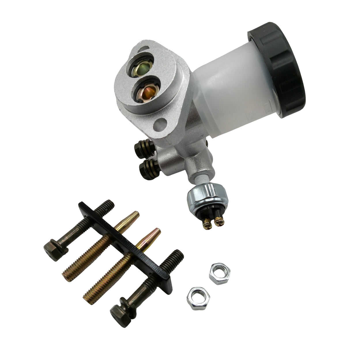 Brake master cylinder